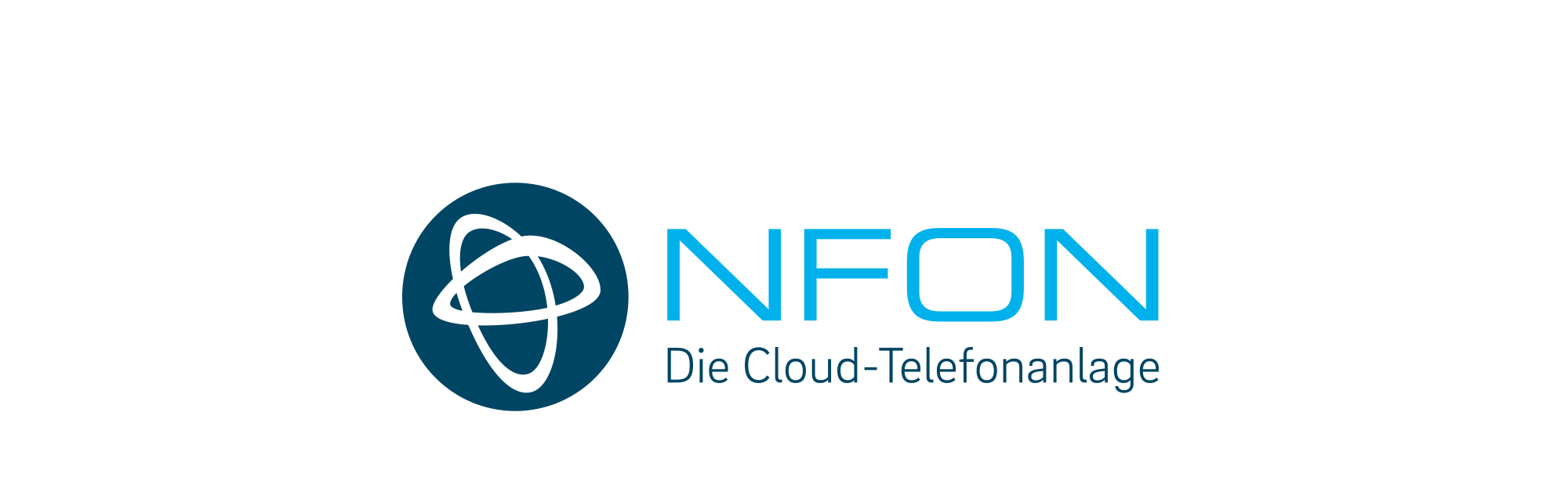 NFON_Logo_Querformat